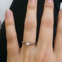 un diamante è per sempre