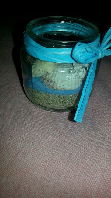 Sposine di brindisi 2017...ci siete? - 2