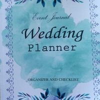 Agenda matrimonio - 1