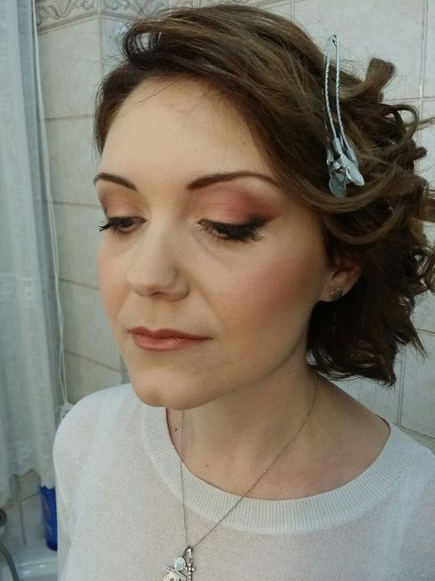 Prova trucco! - 2