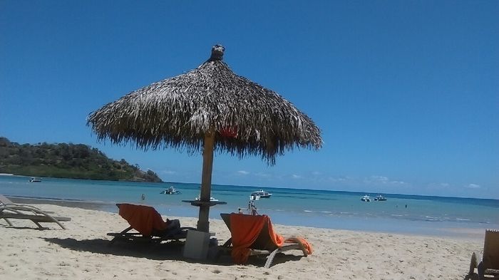 Agosto in madagascar - 1