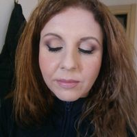 Prima prova trucco - 2
