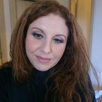 Prima prova trucco - 3