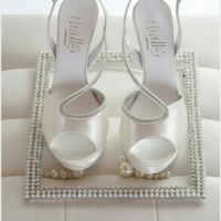 Scarpe melluso - 1