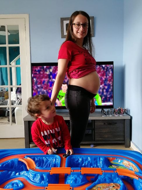 Future mamma settembre 2019 - 1