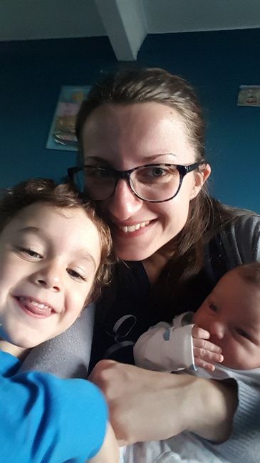 Future mamma settembre 2019 - 1