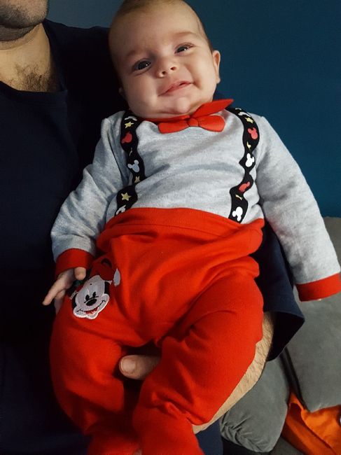 Semplicemente lo amo! 1