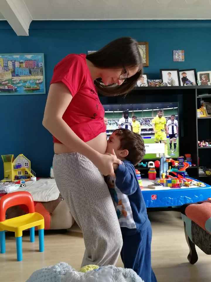 Future mamma settembre 2019 - 1