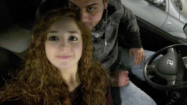 Pubblica la vostra prima foto insieme e l'ultima - 1