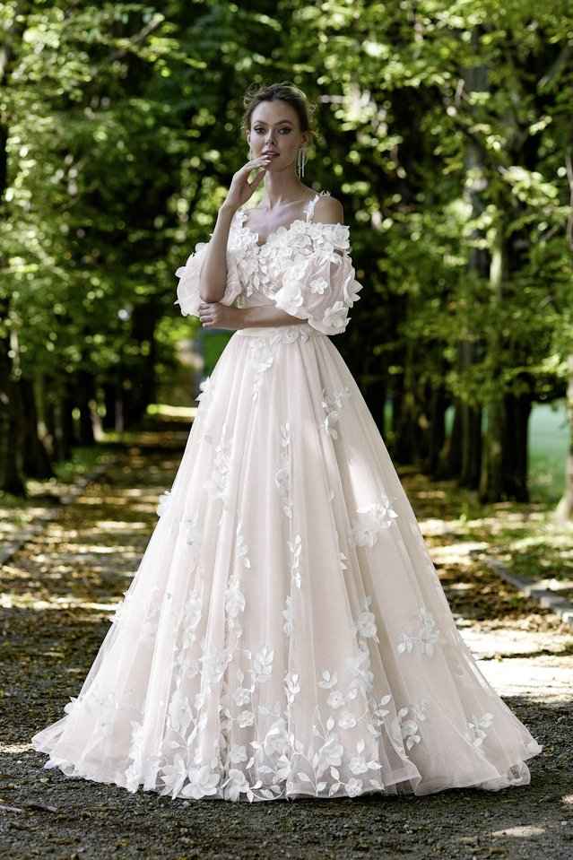 Collezione Wonà 2026 White Line - 1