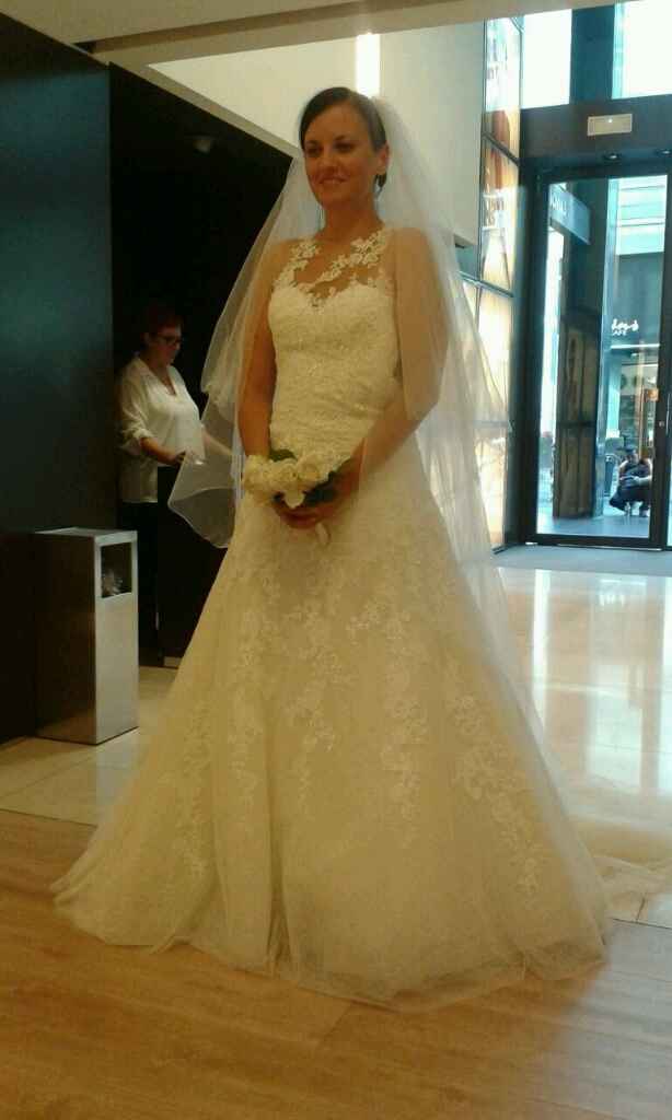 Pronovias fan club di matrimonio.com!!! - 1