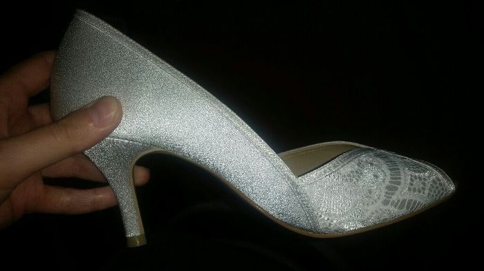 Il mio abito pronovias - 1