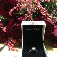 Posta la foto dell'anello 📷 - 1