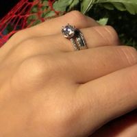 Posta la foto dell'anello 📷 - 2