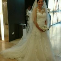 Mi fate vedere i vostri abiti? - 1