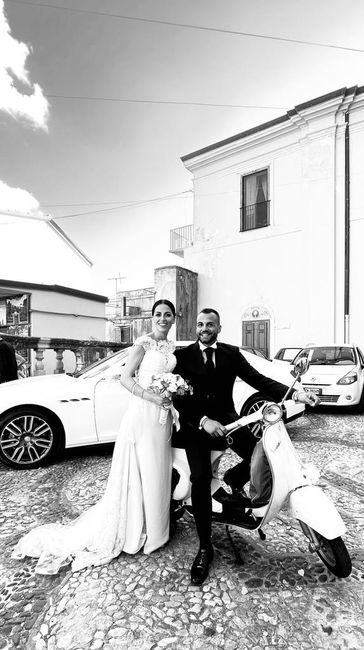 Se anche tu hai celebrato il matrimonio nel 2022...ENTRA! 4
