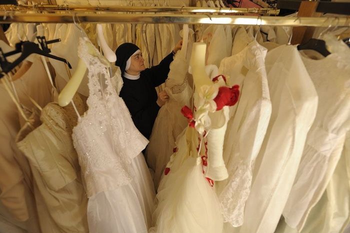 Abiti da sposa gratis treviso