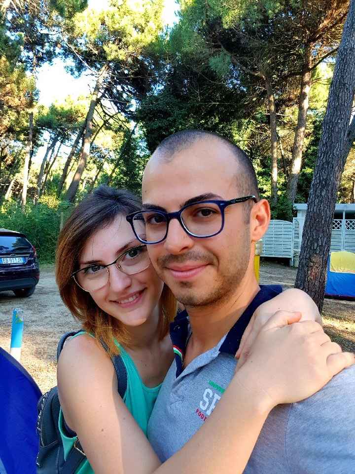 Condividi la vostra foto più bella insieme 📸 - 1