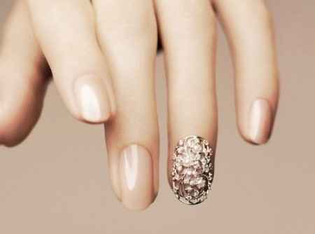 nail art