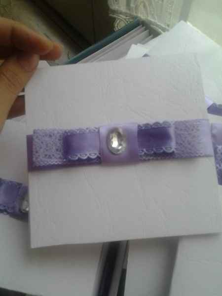 partecipazioni finite