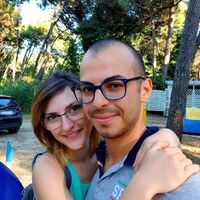 Condividi la vostra foto più bella insieme 📸 - 1