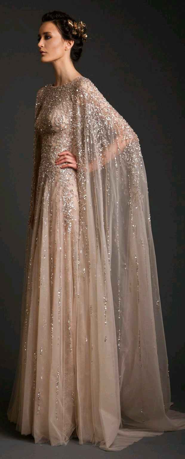 Vestito x la mia testimone...