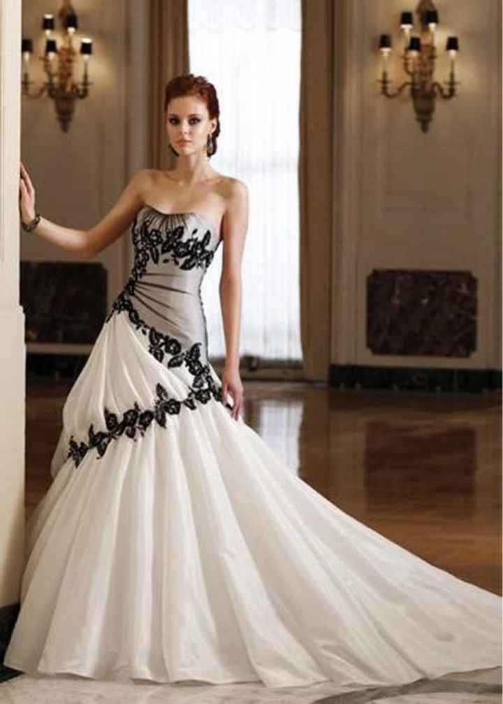 Vestito da sposa - 2