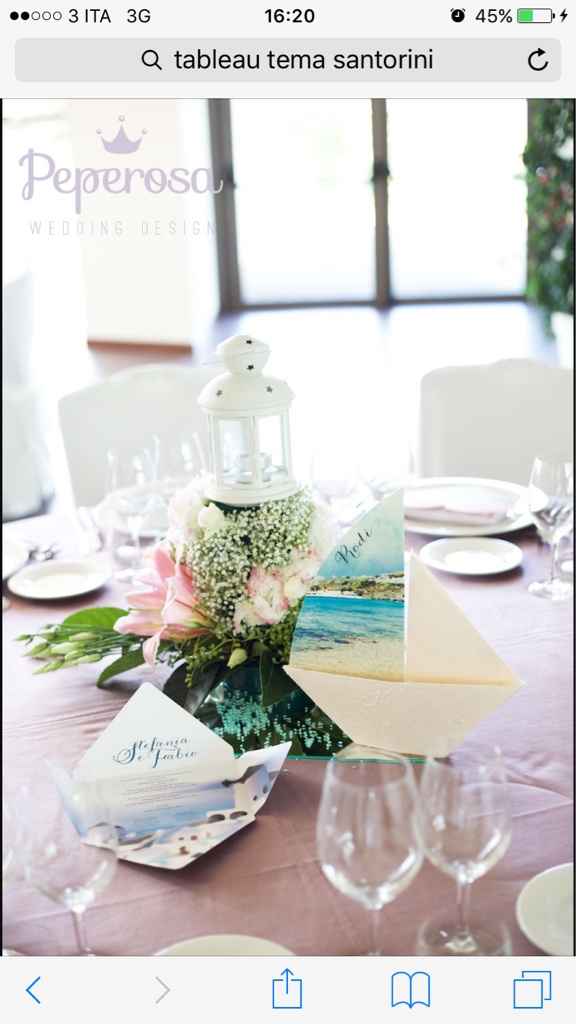 Tema santorini .... - 3