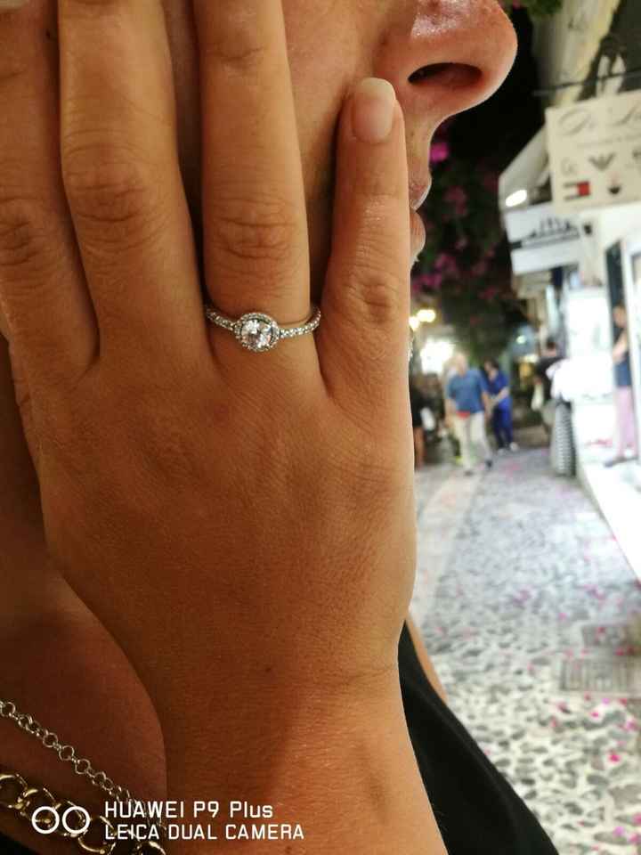 È arrivato anche il mio - 1