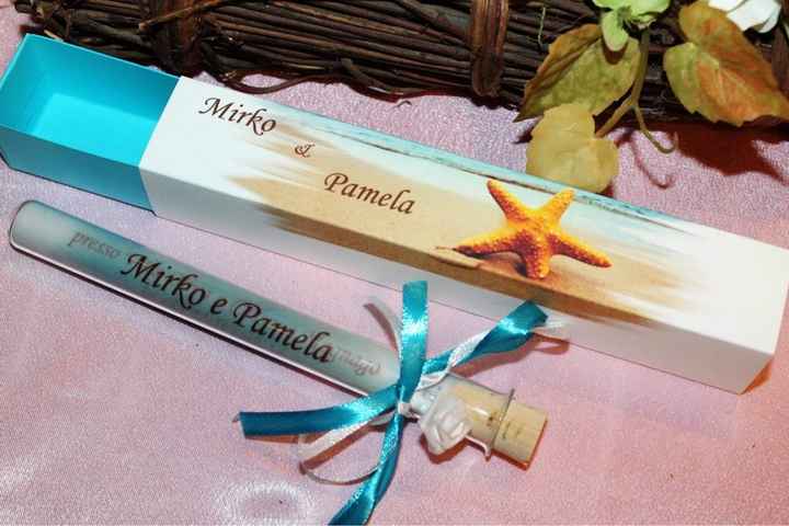 Partecipazioni on line - 1