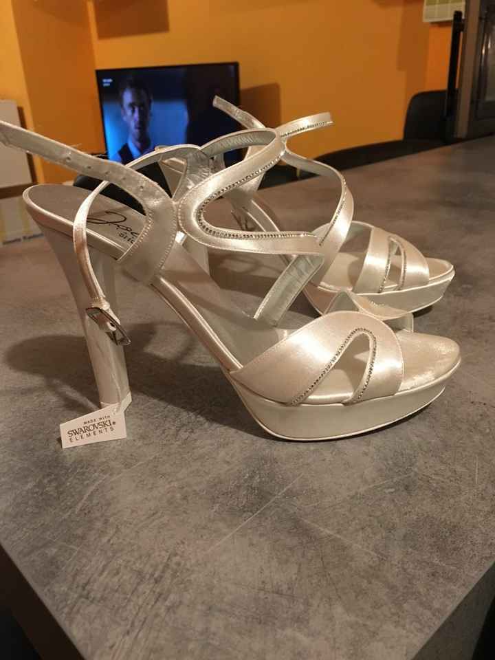 Ragazzeeeeeee due settimane produttive !!!! - 7