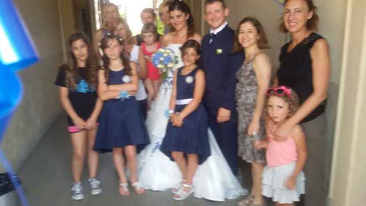 Finalmente sposati !!! ❤️ - 1