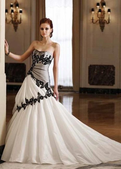 Vestito da sposa - 2