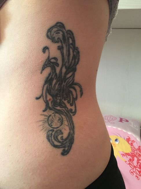 Spose e tattoo!!! - 5