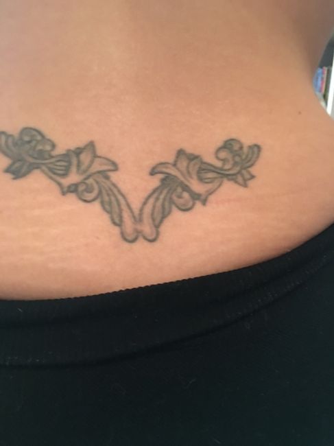 Spose e tattoo!!! - 7