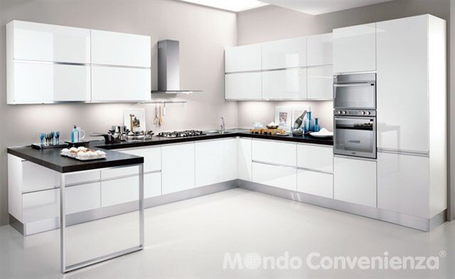 Le vostre cucine??? - 1