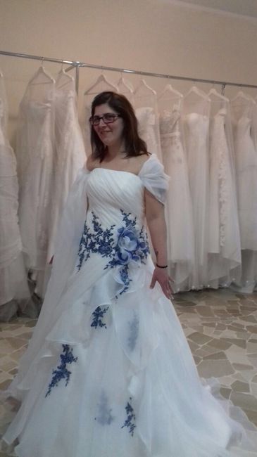 Ragazzeeeeeee due settimane produttive !!!! - 4