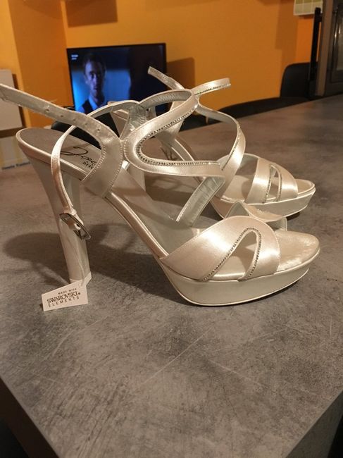 Ragazzeeeeeee due settimane produttive !!!! - 7