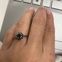 Che anello vi ha regalato il vostro Fm? 🤩💍 - 1