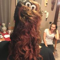 Prova definitiva acconciatura e unghie a - 1 - 3