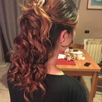 Prova definitiva acconciatura e unghie a - 1 - 4