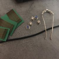 Prova definitiva acconciatura e unghie a - 1 - 5