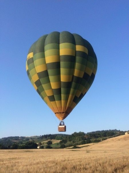 Dopo quanto tempo è arrivata la proposta? - 1