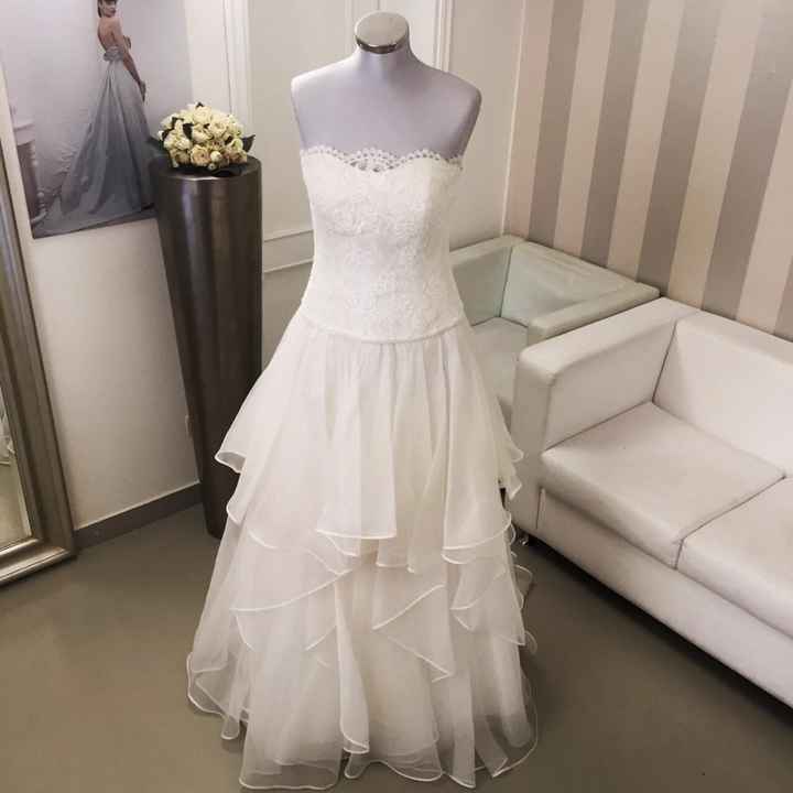  Abbinamento scarpe e abito - 1