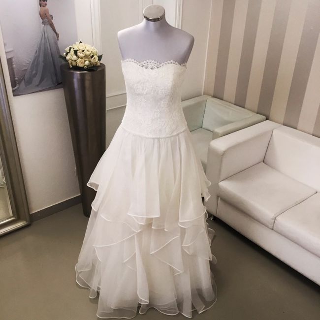  Abbinamento scarpe e abito - 1