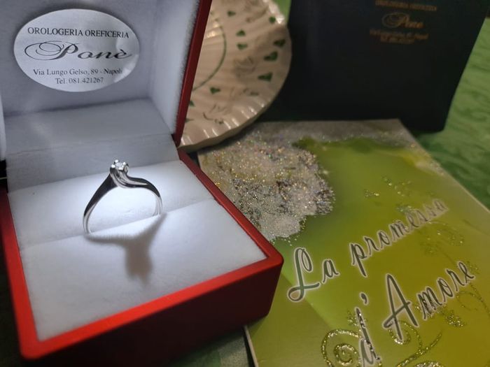 Promessa di Matrimonio 23/02/2021 ๐๐๐ 10