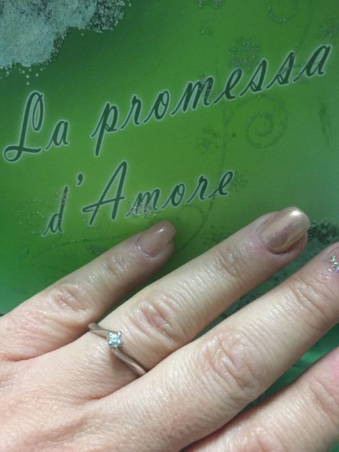 Promessa di Matrimonio 23/02/2021 ๐๐๐ 11