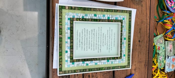 Bomboniere genitori e testimoni - 3