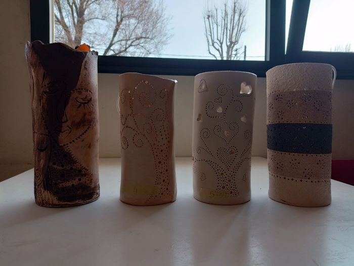 Bomboniere genitori e testimoni - 4