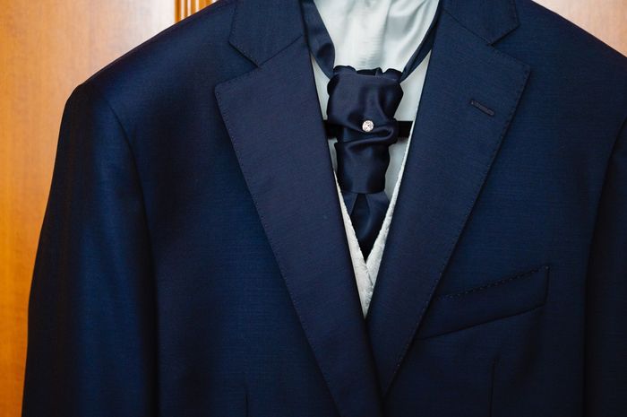 Accessori uomo in alternativa al gilet - 1